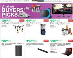 Costco ad coupons
