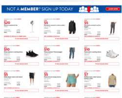 Costco Canada Flyer
