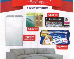 Costco Coupon Offers