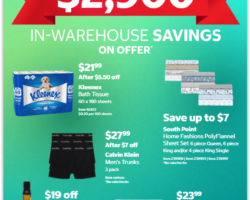 Costco Australia Catalogue