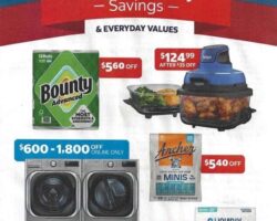 Costco Coupon Offers