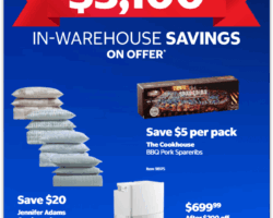 Costco Australia Catalogue