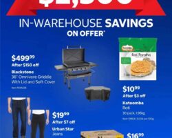 Costco Australia Catalogue