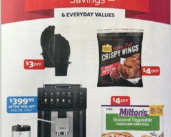 Costco Coupon Offers