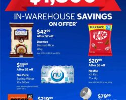 Costco Australia Catalogue